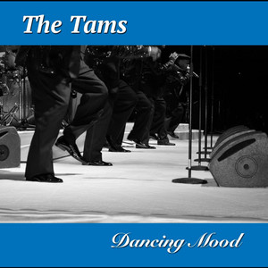 Dancing Mood album
