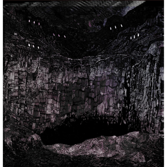 The Third Sound Of Destruction And Creation cover