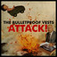 Attack! Albumcover