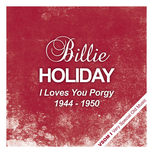 I Loves You Porgy album