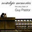 Nostalgic Memories-The Very Best Of Guy Pastor-Vol. 129 Albumcover