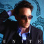 Unite Albumcover