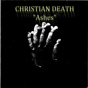 Ashes cover
