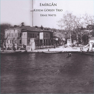 Emirgan album