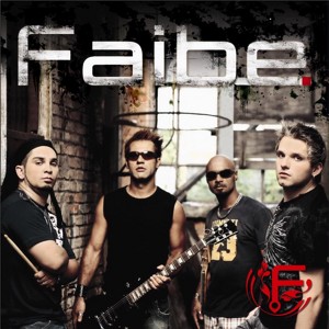 Faibe Albumcover