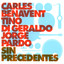 Sin precedentes cover