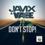 Don't Stop (Mixes) Albumcover