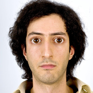 Bijan Moosavi Photo