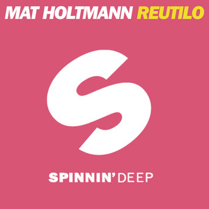 Mat Holtmann
