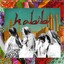 Habibi Albumcover