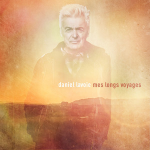 Mes longs voyages album