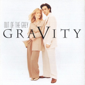 Gravity album