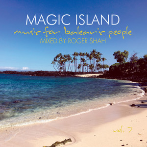Magic Island: Music for Balearic People album