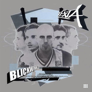 Blickwinkel cover