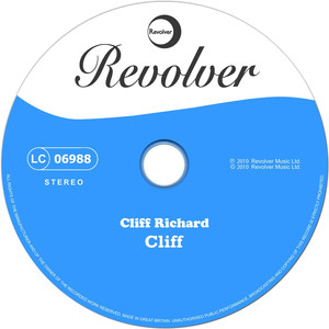 Cliff album