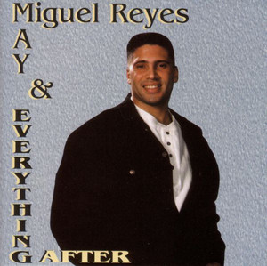 Miguel Reyes