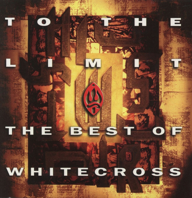 To The Limit (the Best Of) cover