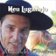 Meu Lugarejo Albumcover