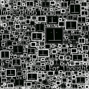 Food for Thought cover