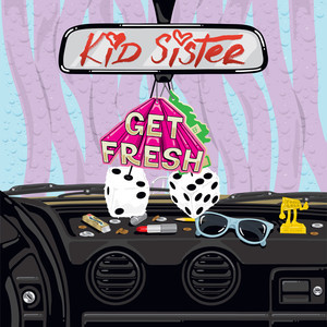 Get Fresh cover