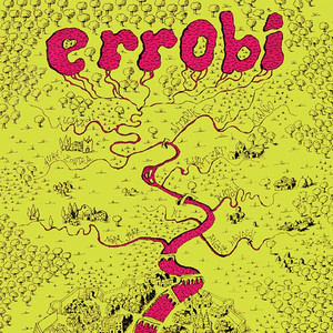 Euskadi cover