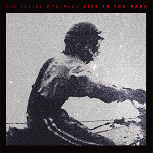 Life in the Dark album