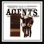 Agents Is... Best! Albumcover