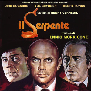 Il serpente album