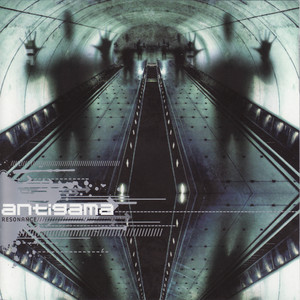 Resonance cover