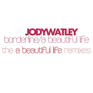 A Beautiful Life [The Remixes] cover