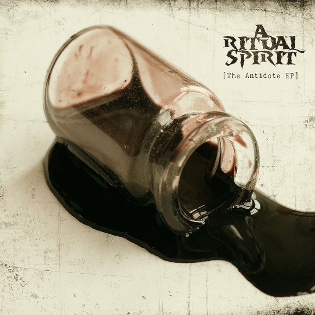 A Ritual Spirit Photo