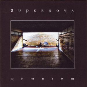 Somnium album