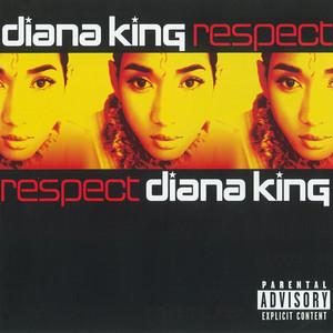 Respect (PA Version) album