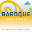 Baroque and More Albumcover