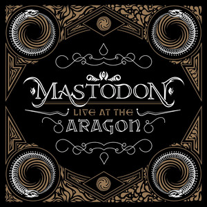 Live at the Aragon album