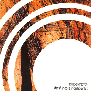 Desafiando La Incertidumbre album