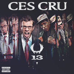 13 album