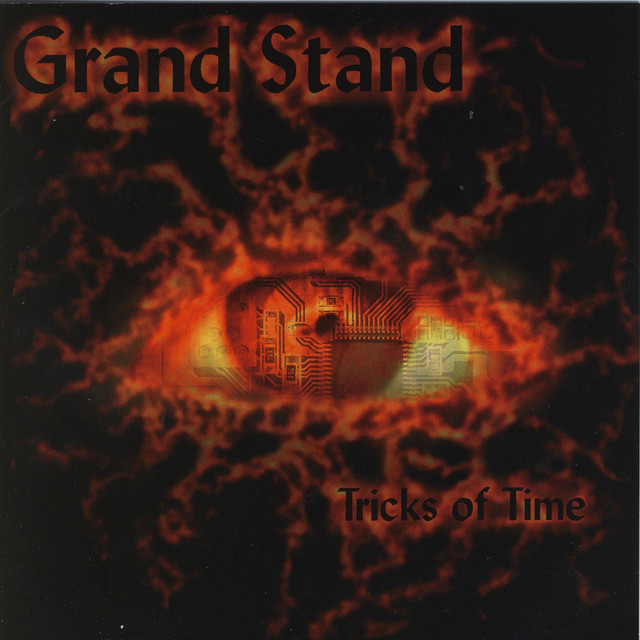Grand Stand photo
