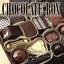 Chocolate Box Albumcover
