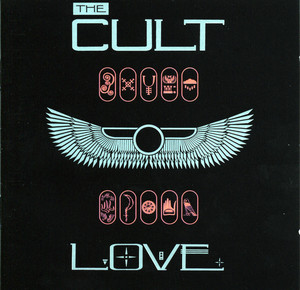 Love album