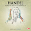Handel: Water Music, Suite No. 3 in G Major, HMV 350 (Digitally Remastered) Albumcover