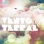 Vento Terral Albumcover