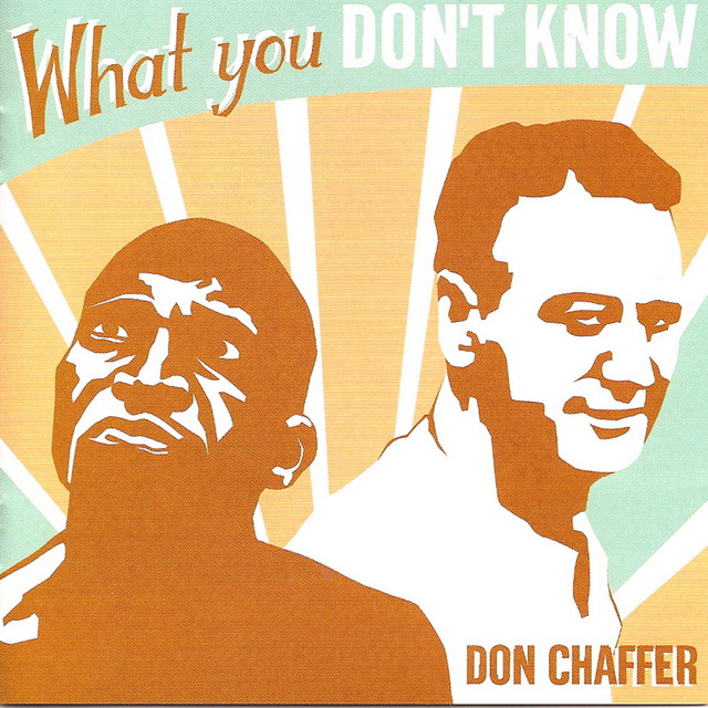 Don Chaffer photo