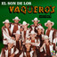 El Son De Los Vaqueros Albumcover