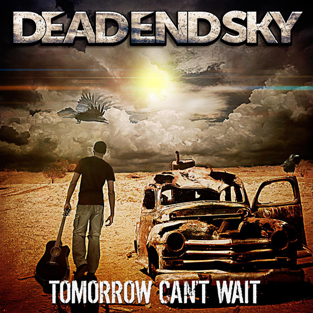 Dead End Sky Photo