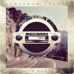 Auto Radio cover