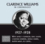Complete Jazz Series 1927 - 1928 Albumcover