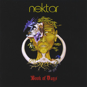 Book of Days album