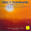 Tschaikowsky: 4. Symphonie - Ljadow: 8 russische Volksweisen - Der verzauberte See Albumcover
