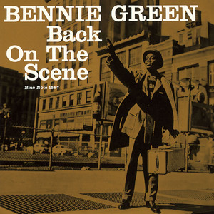 Back on the Scene cover